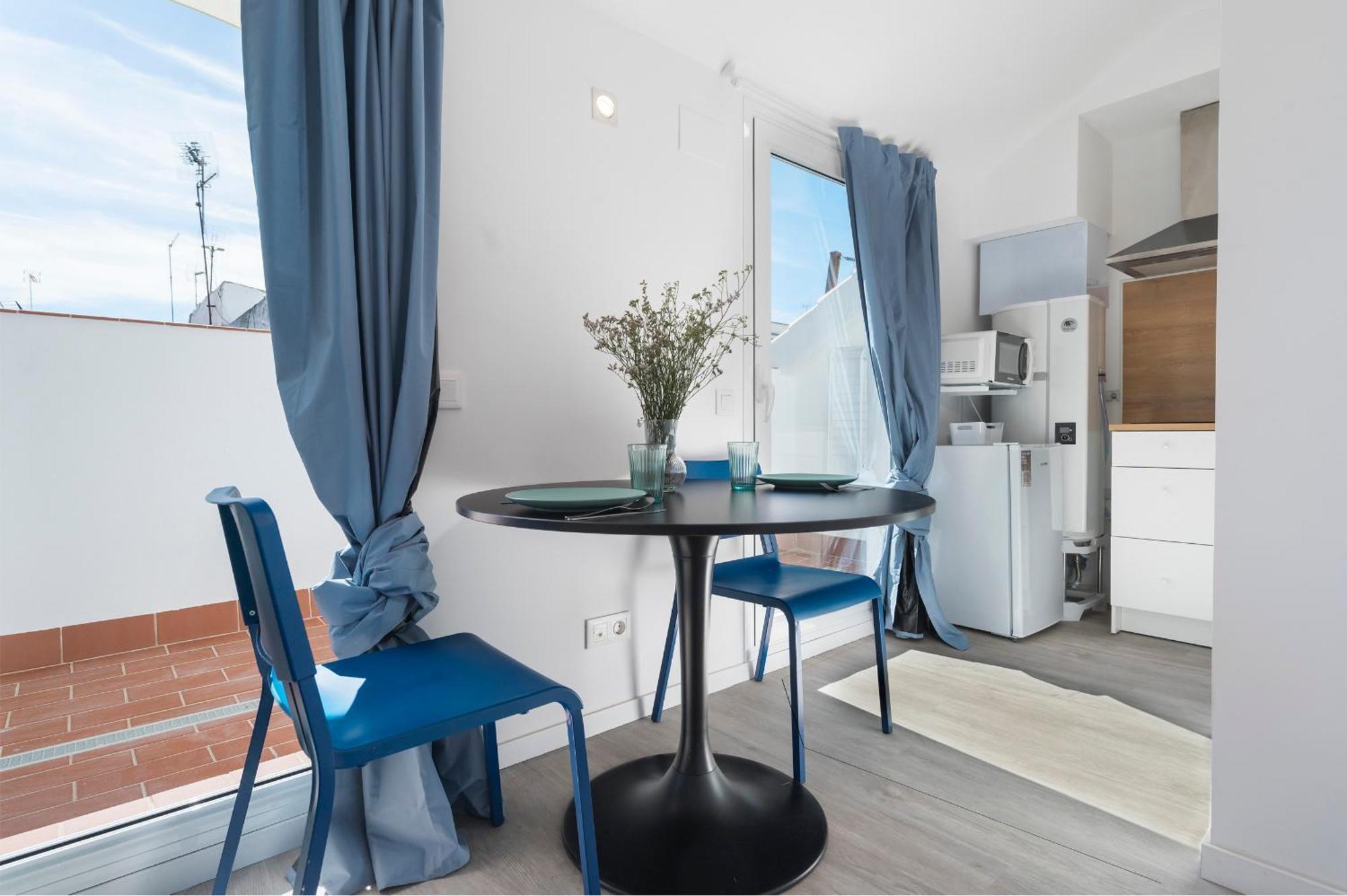 Anfitrion Triana 3 Apartment Seville Ngoại thất bức ảnh