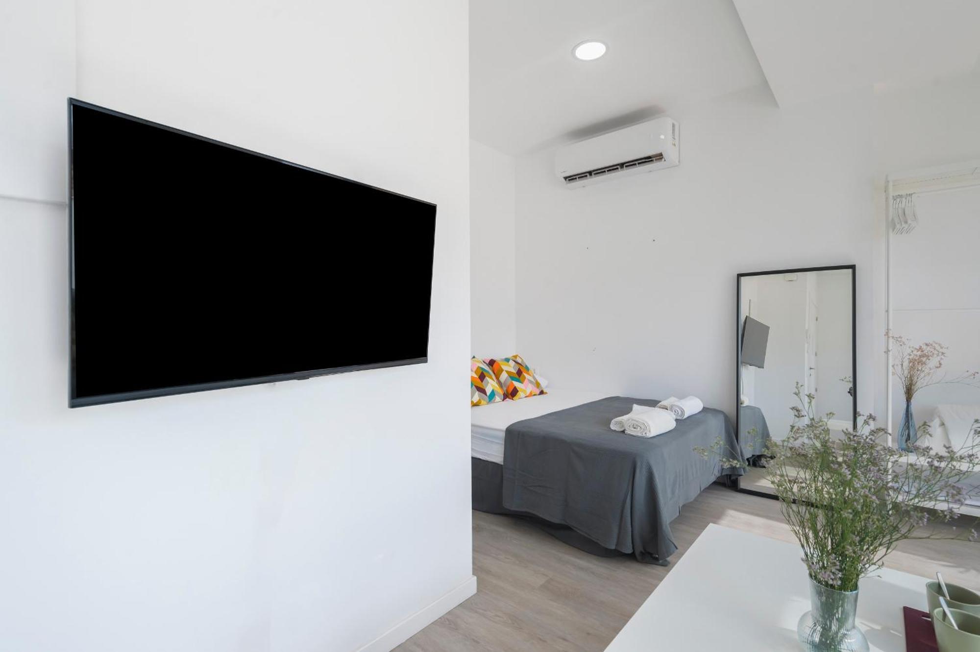 Anfitrion Triana 3 Apartment Seville Ngoại thất bức ảnh